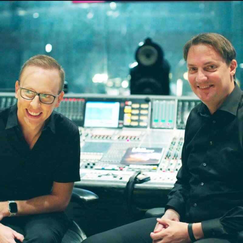 Omni Musica Album Production