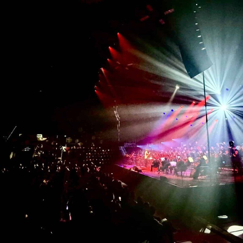 Omni Musica Concerts