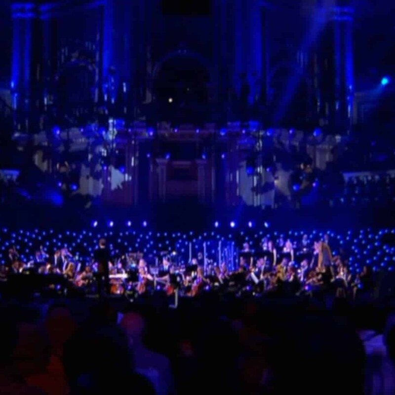 20th century film suite