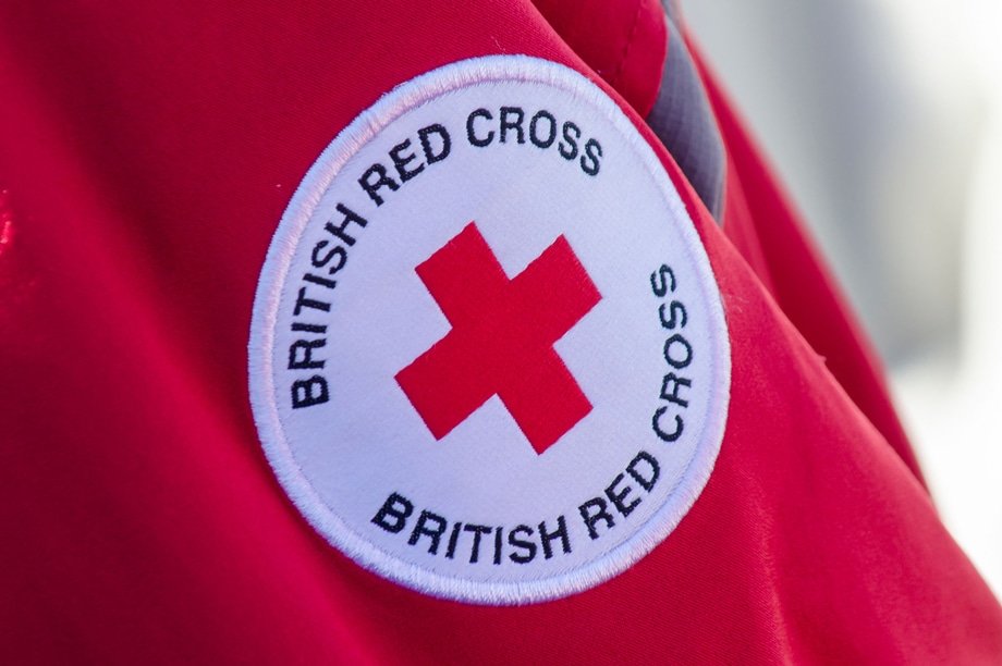 BritishRedCross