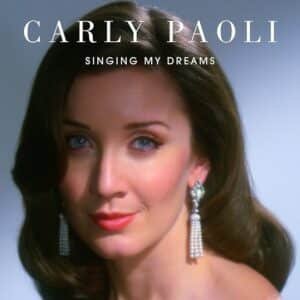 Carly Paoli Singing my Dreams