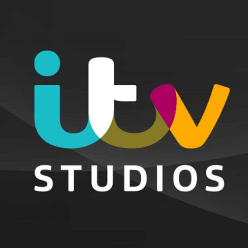 ITV+Logo