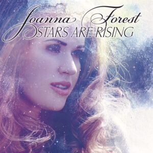 Joanna Forest Stars are Rising