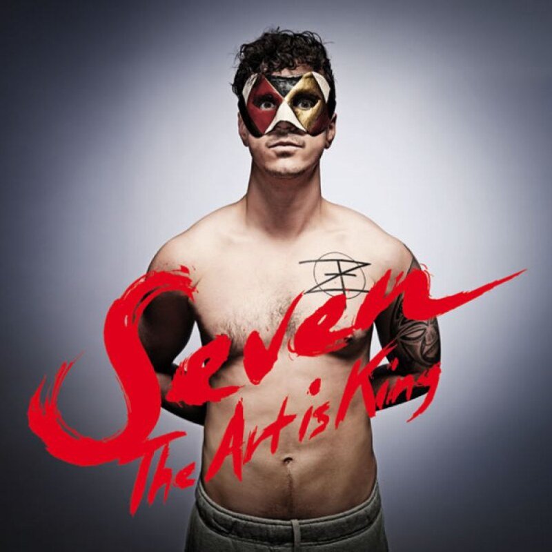 Seven the art is king