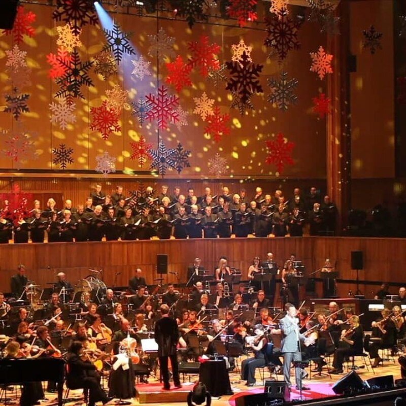 london philharmonic orchestra robert emery