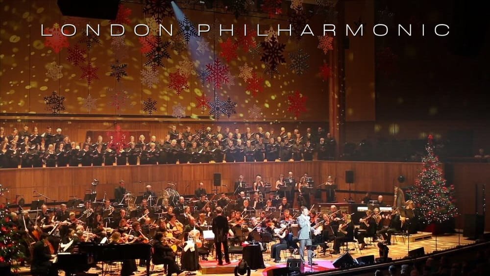 london philharmonic orchestra robert emery