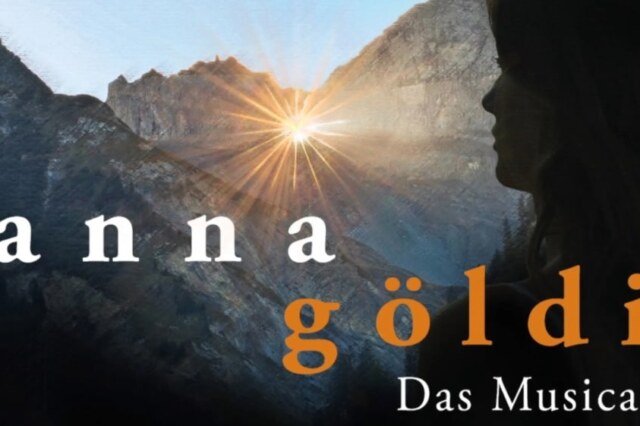 Anna Göldi - Das Musical