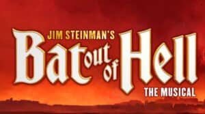 Bat out of hell Musical