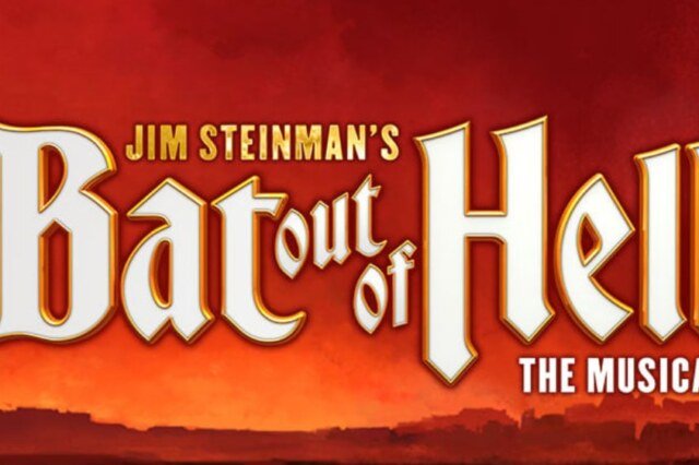 Bat out of hell Musical