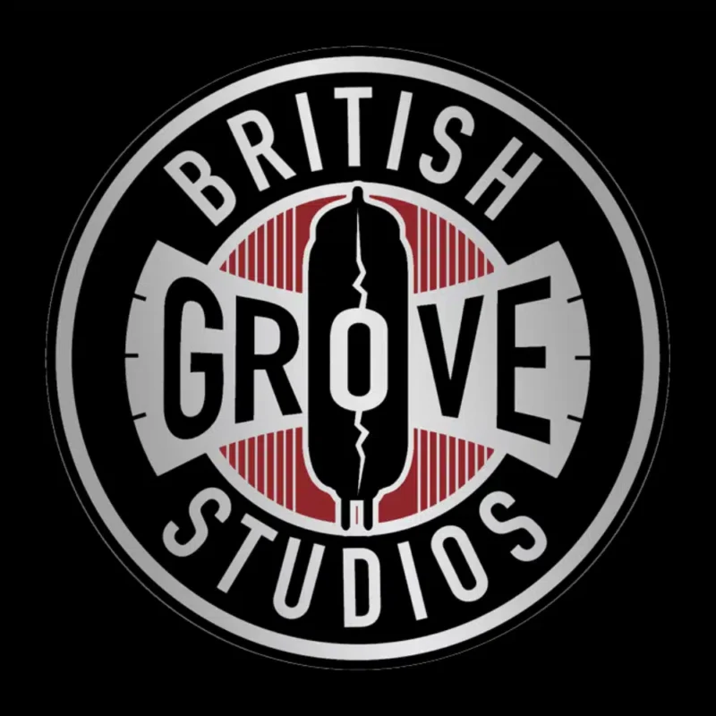 British Grove Studios