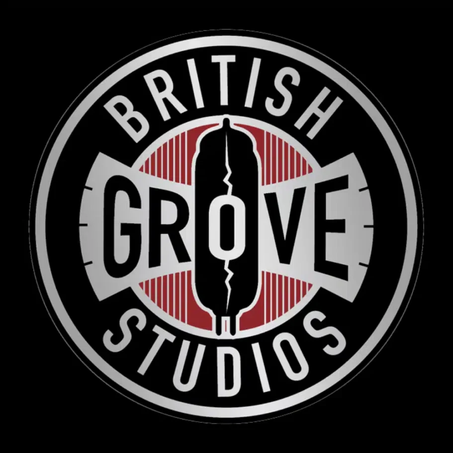 British Grove Studios