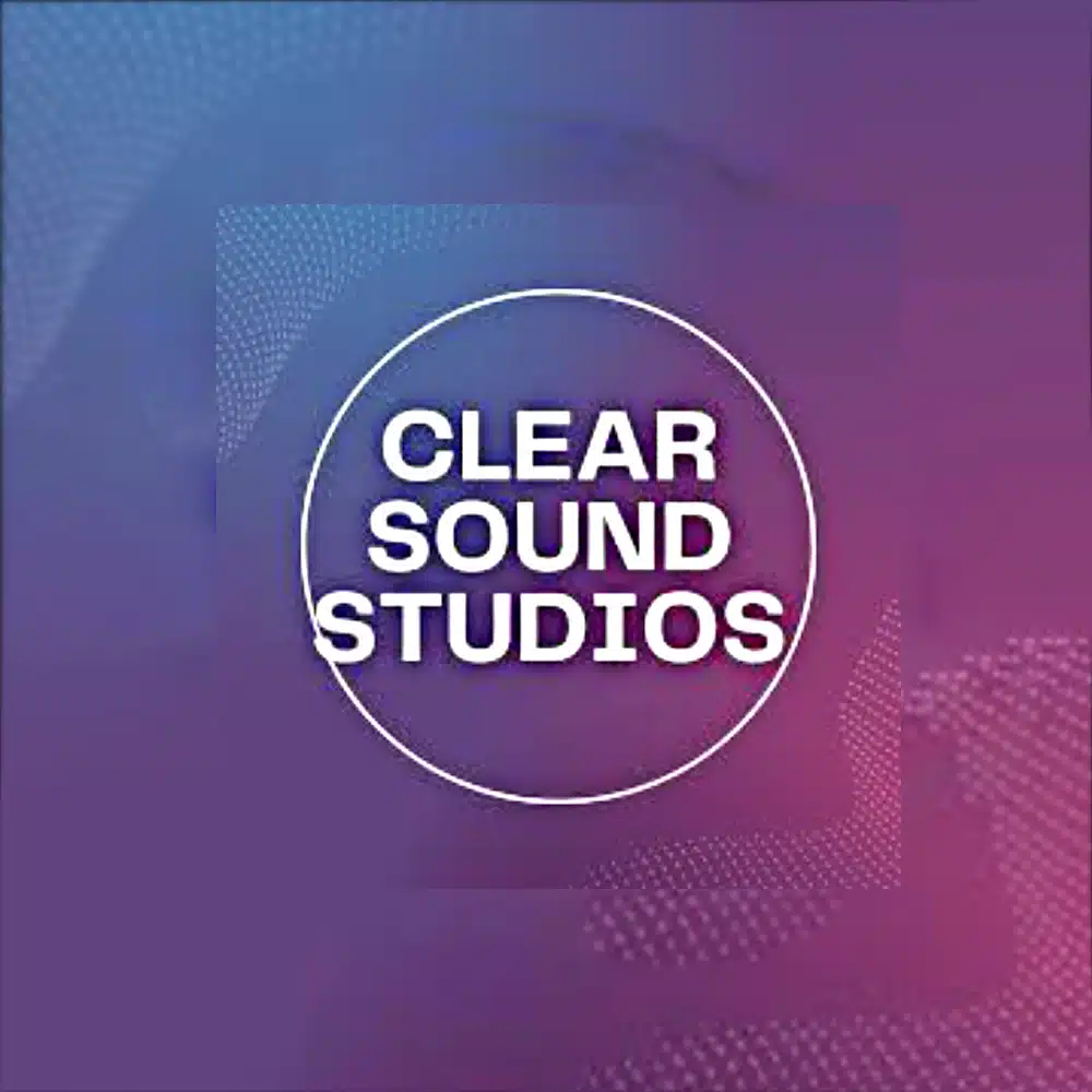 Clear Sound Studios