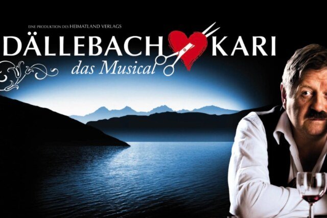 Dallebach Kari Musical
