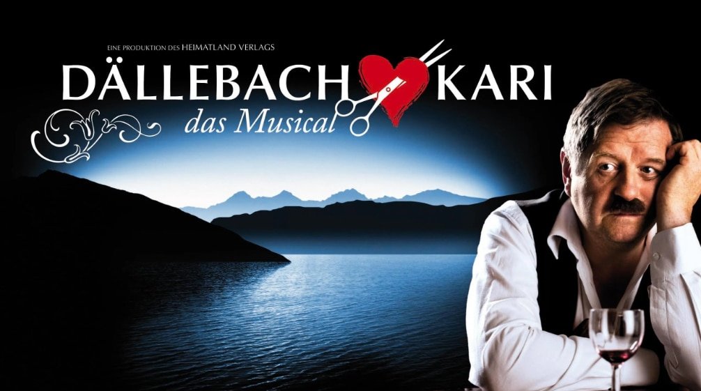 Dallebach Kari Musical