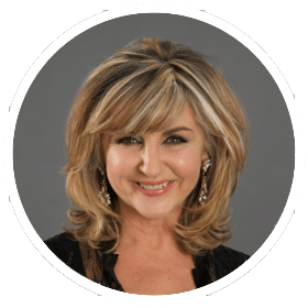 Lesley Garrett