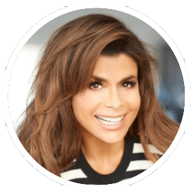 Paula Abdul