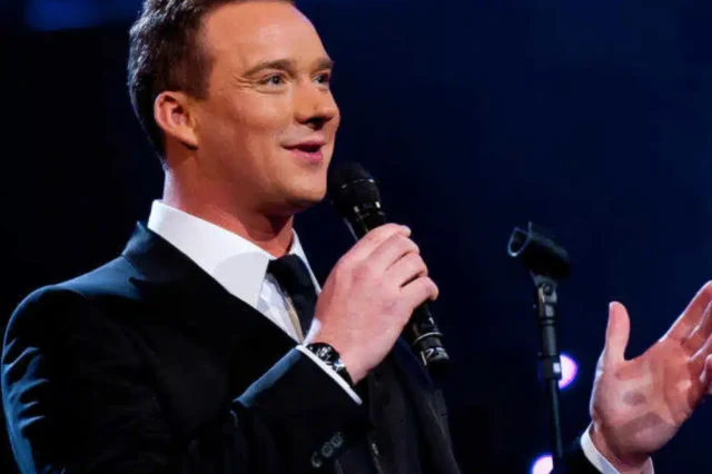 Russell Watson