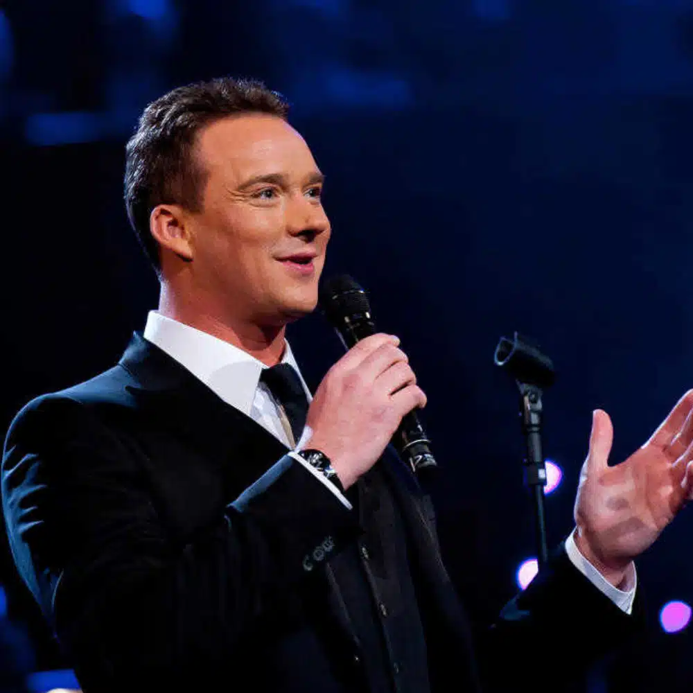 Russell Watson