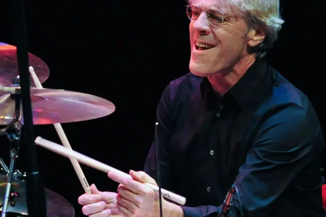 Stewart Copeland