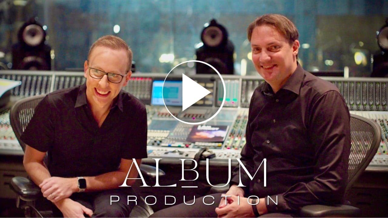 Album Showreel