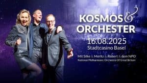 Kosmos & Orchester